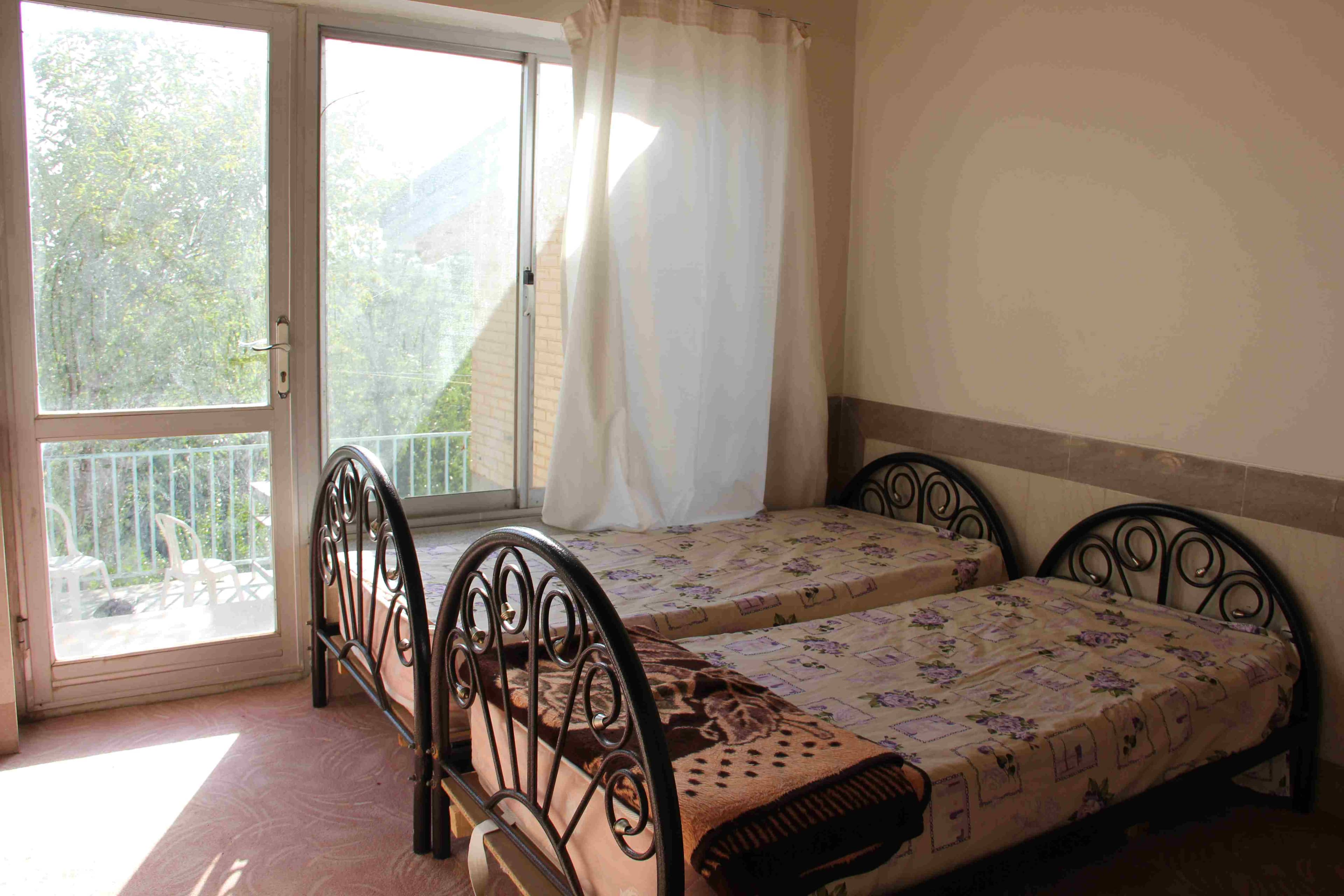 اجاره ویلا در دهکده زاینده رود چادگان