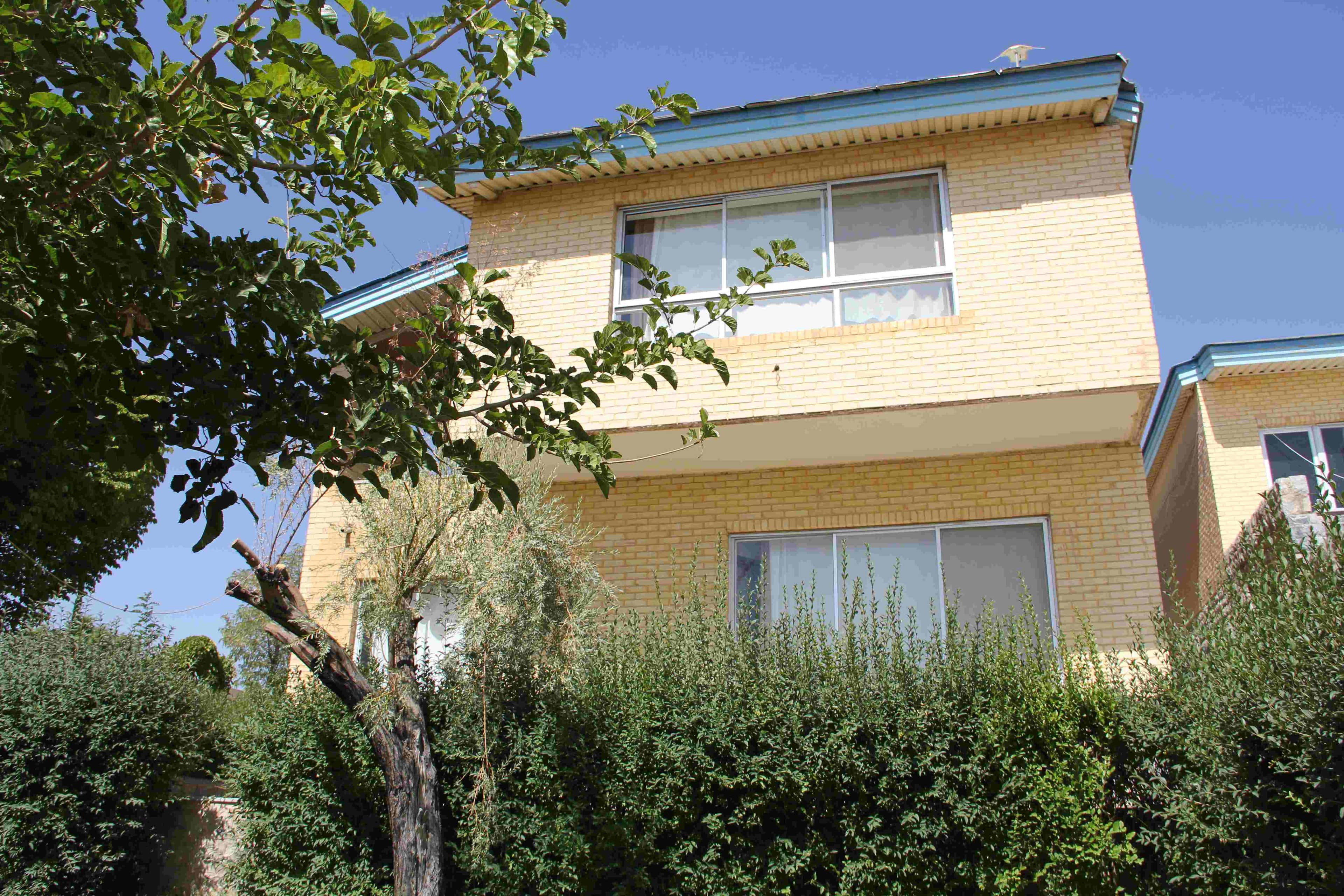 اجاره ویلا در دهکده زاینده رود چادگان