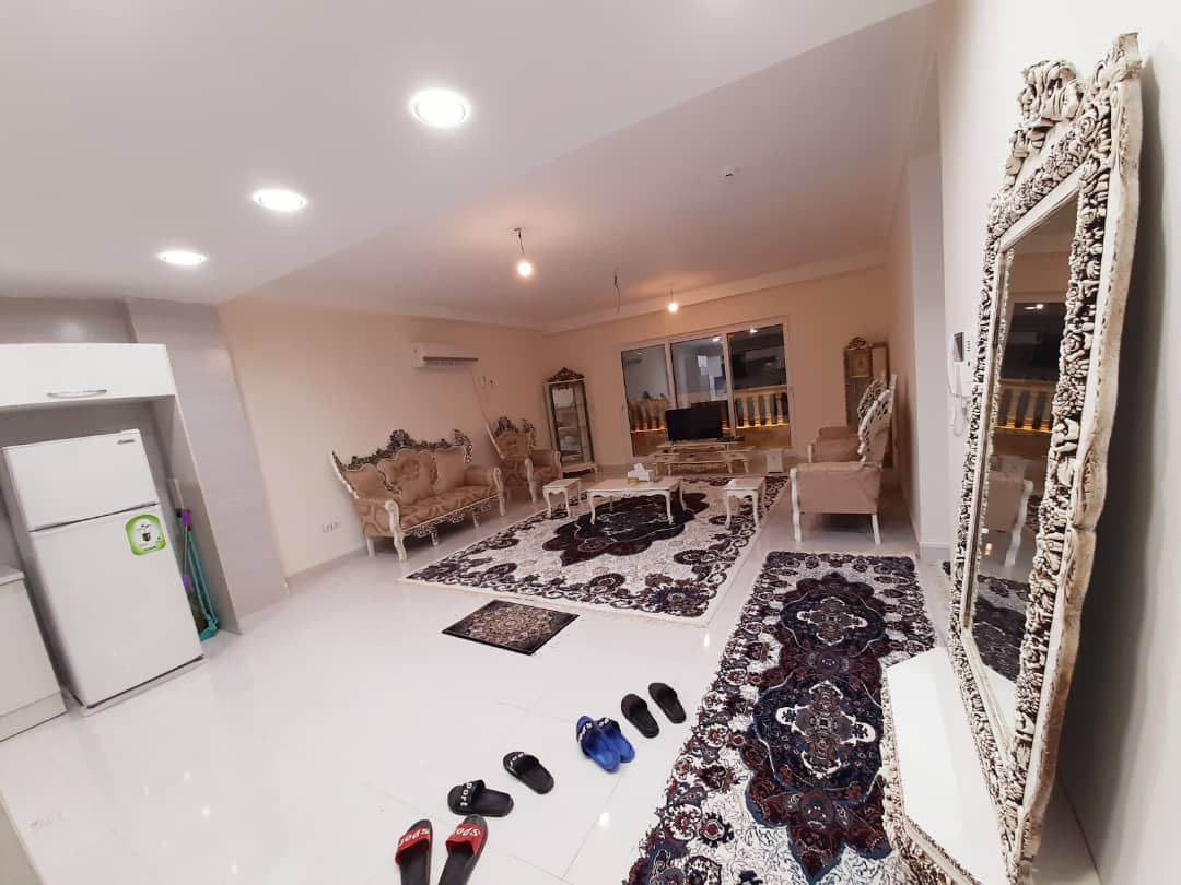 اجاره منزل مبله در قدس بندرعباس 