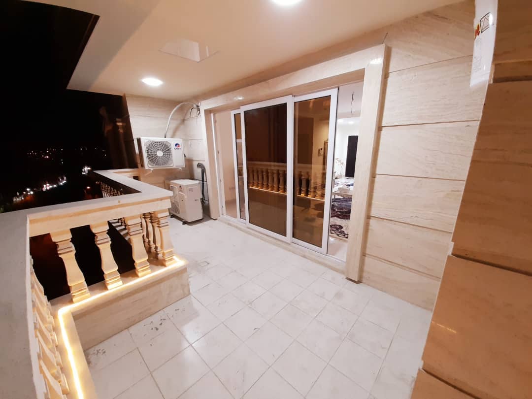 اجاره منزل مبله در قدس بندرعباس 