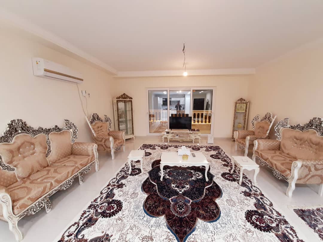 اجاره منزل مبله در قدس بندرعباس 