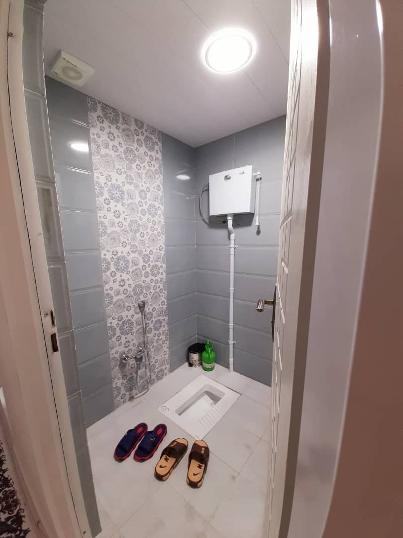 اجاره منزل مبله در قدس بندرعباس 