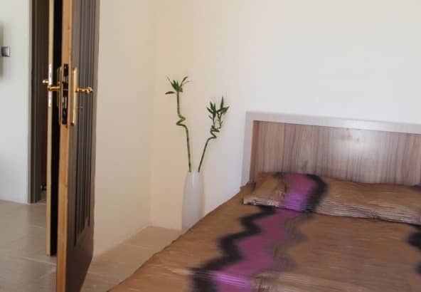 اجاره هتل آپارتمان مبله در دلیجان