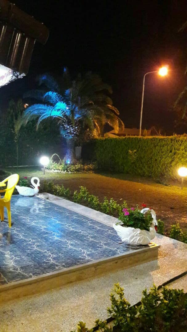 اجاره  ویلا دوبلکس  ساحلی در محمودآباد