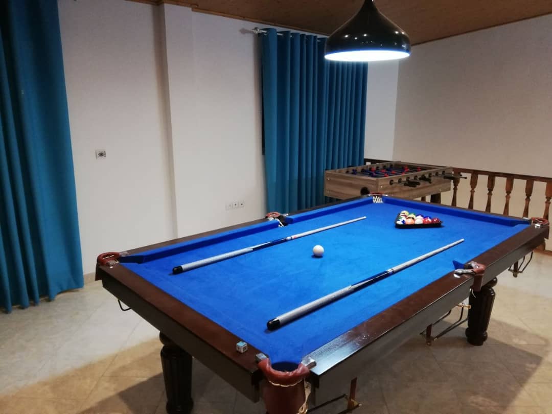 اجاره ویلا ساحلی لوکس ارزان در سرخرود