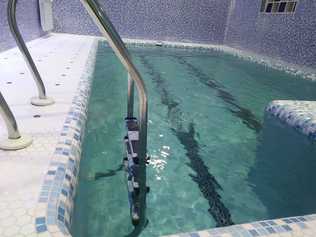 اجاره ویلا ساحلی لوکس ارزان در سرخرود