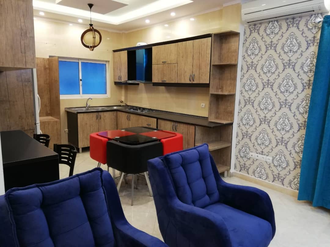 اجاره ویلا ساحلی لوکس ارزان در سرخرود