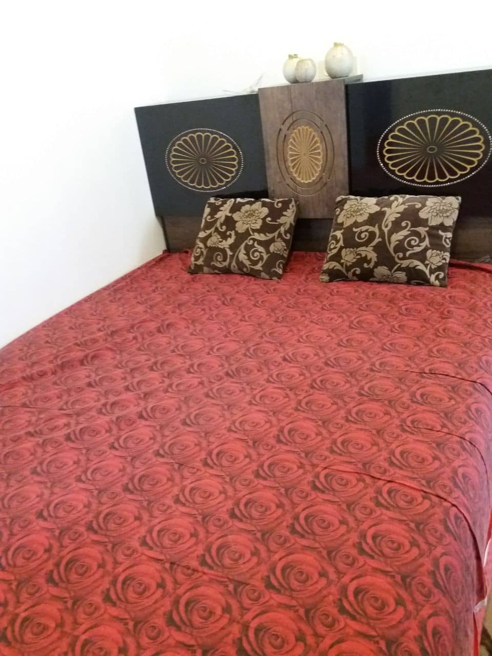 اجاره منزل مبله در نوش آباد کاشان