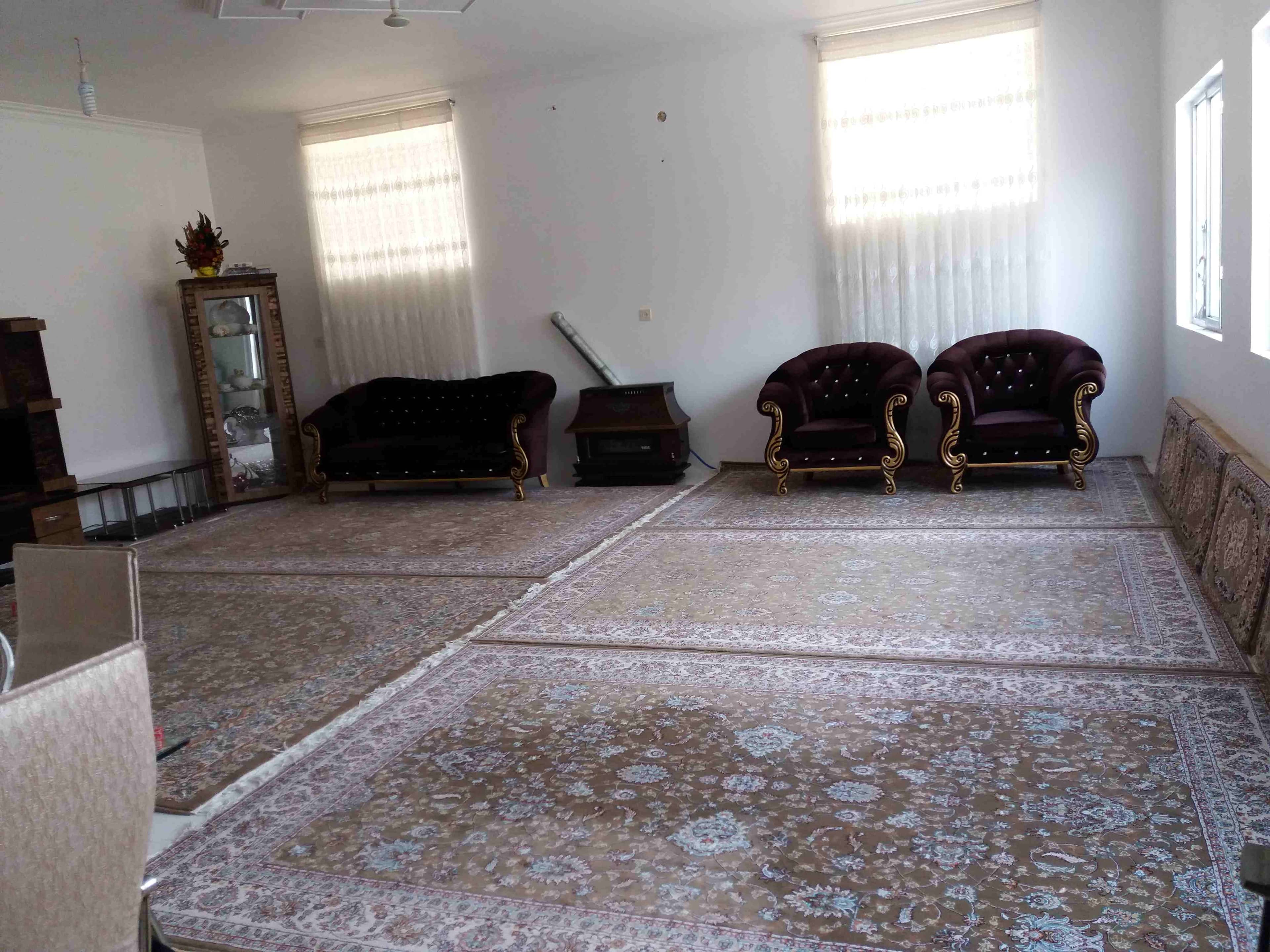 اجاره منزل مبله در نوش آباد کاشان