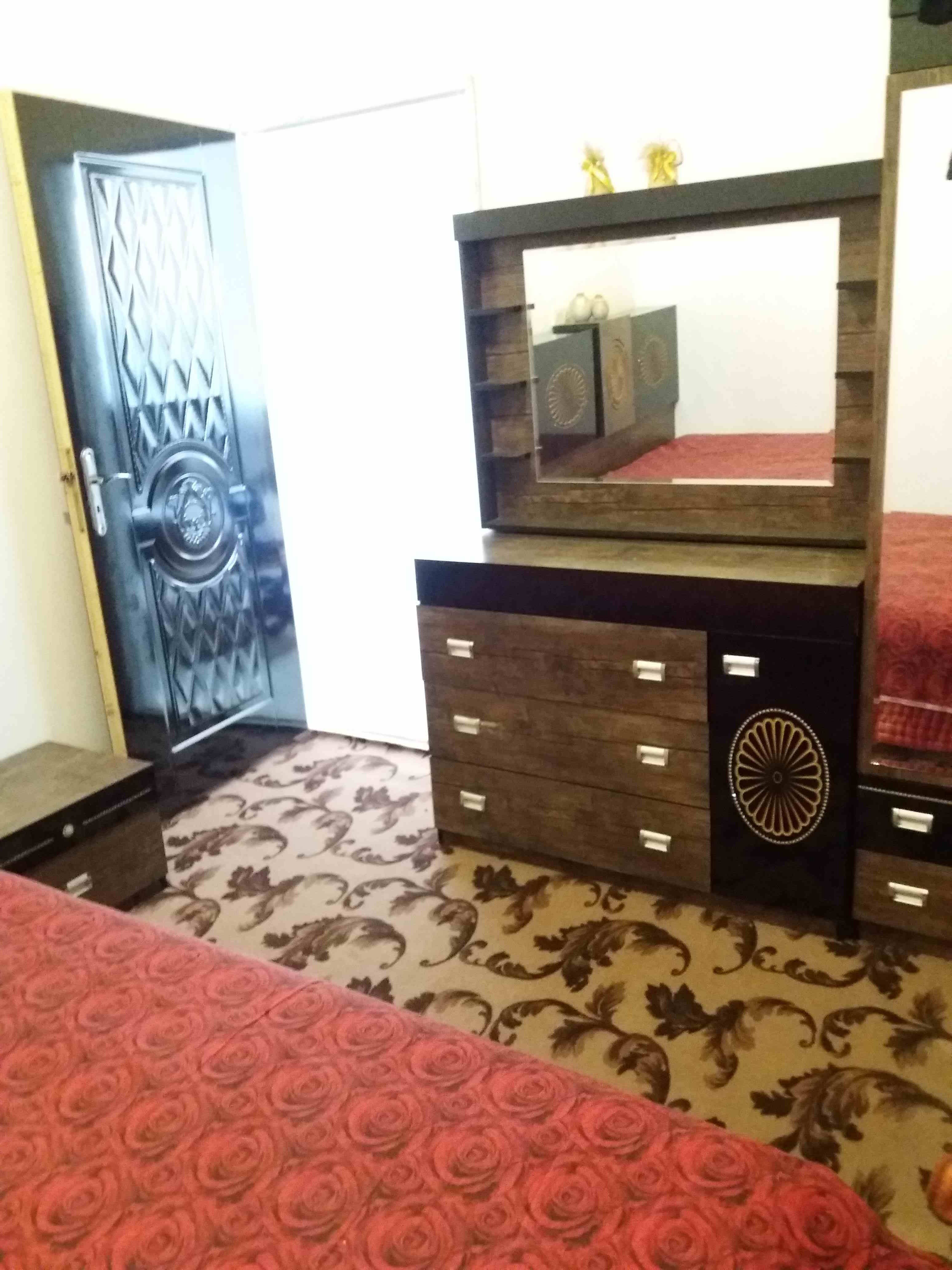 اجاره منزل مبله در نوش آباد کاشان