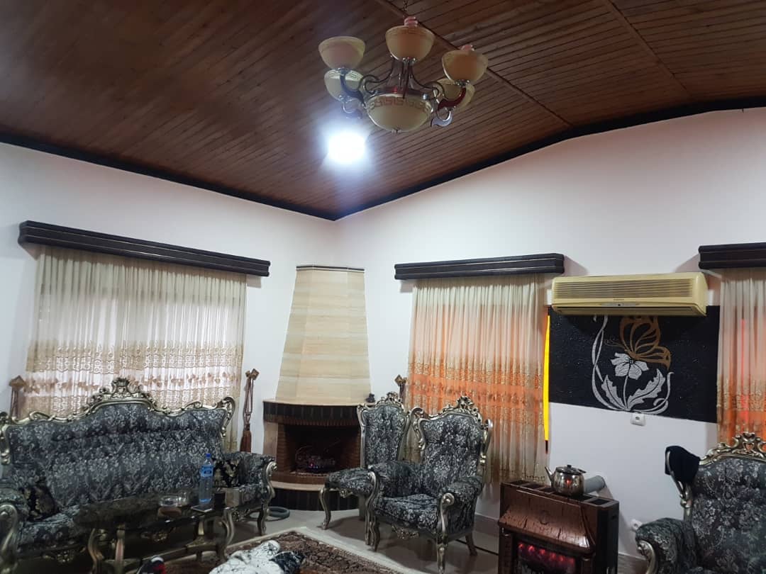 اجاره ویلاساحلی  دربست در محمود آباد