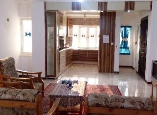 اجاره آپارتمان در رمک رامسر