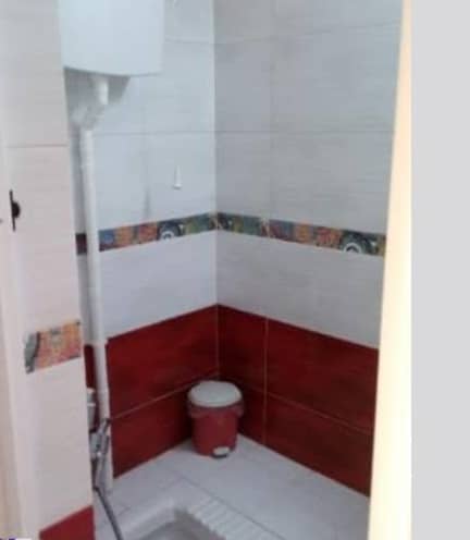 اجاره آپارتمان در رمک رامسر