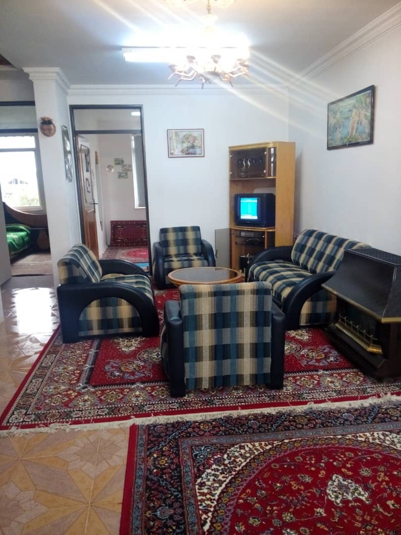 اجاره منزل ویلایی در میدان امام رامسر