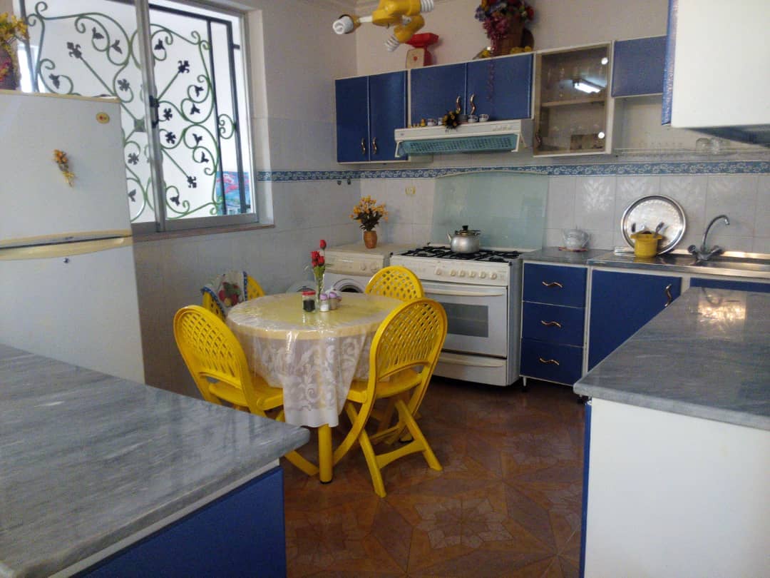 اجاره منزل ویلایی در میدان امام رامسر