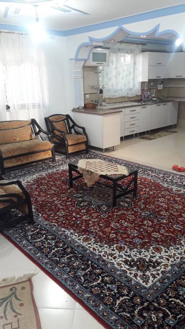 اجاره منزل نزدیک ساحل در معلم رامسر