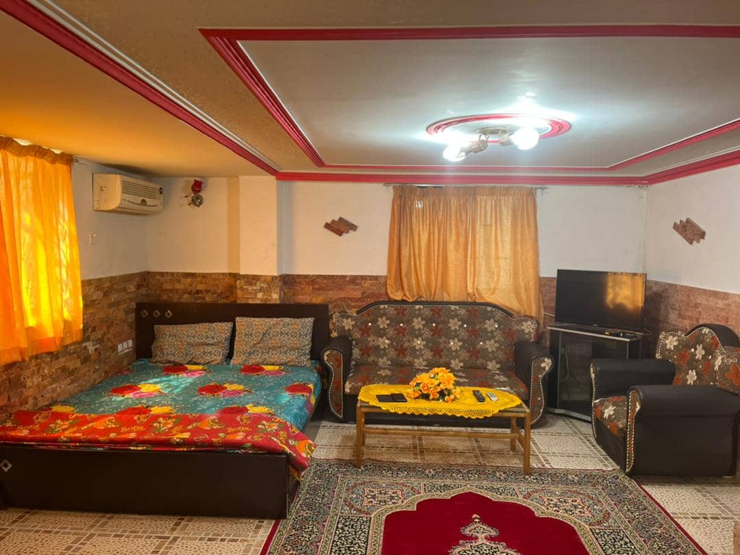 اجاره سوئیت ویلایی در معلم رامسر