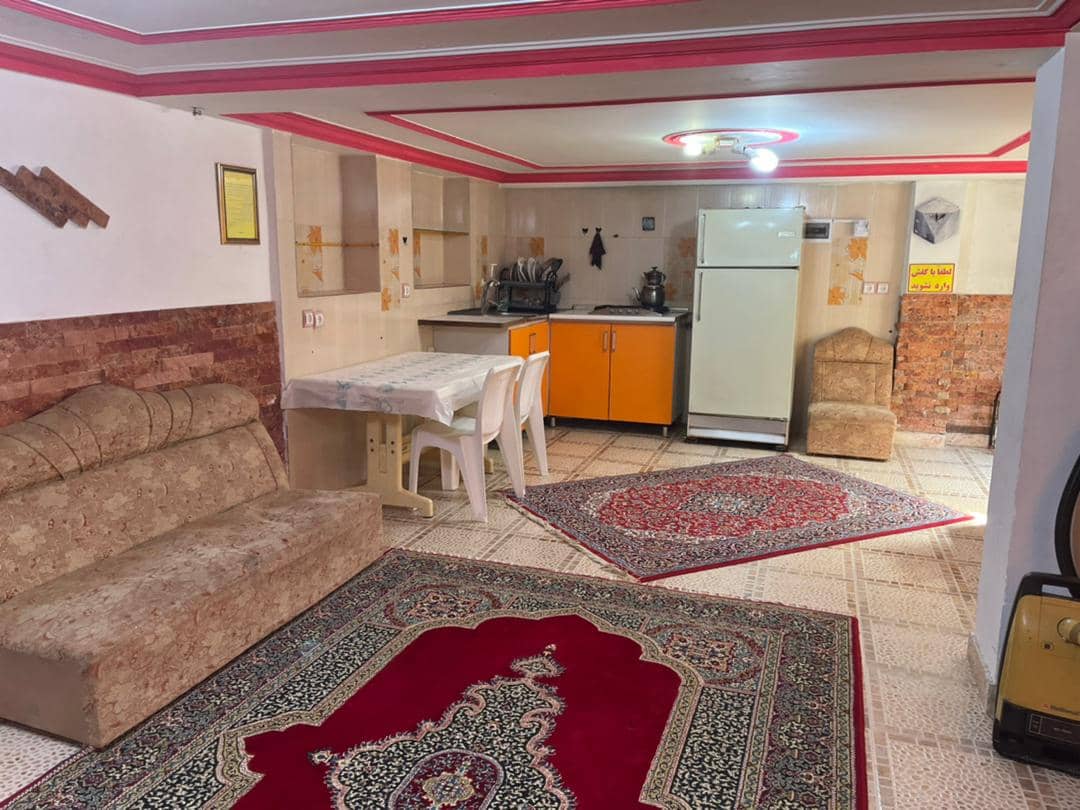 اجاره سوئیت ویلایی در معلم رامسر