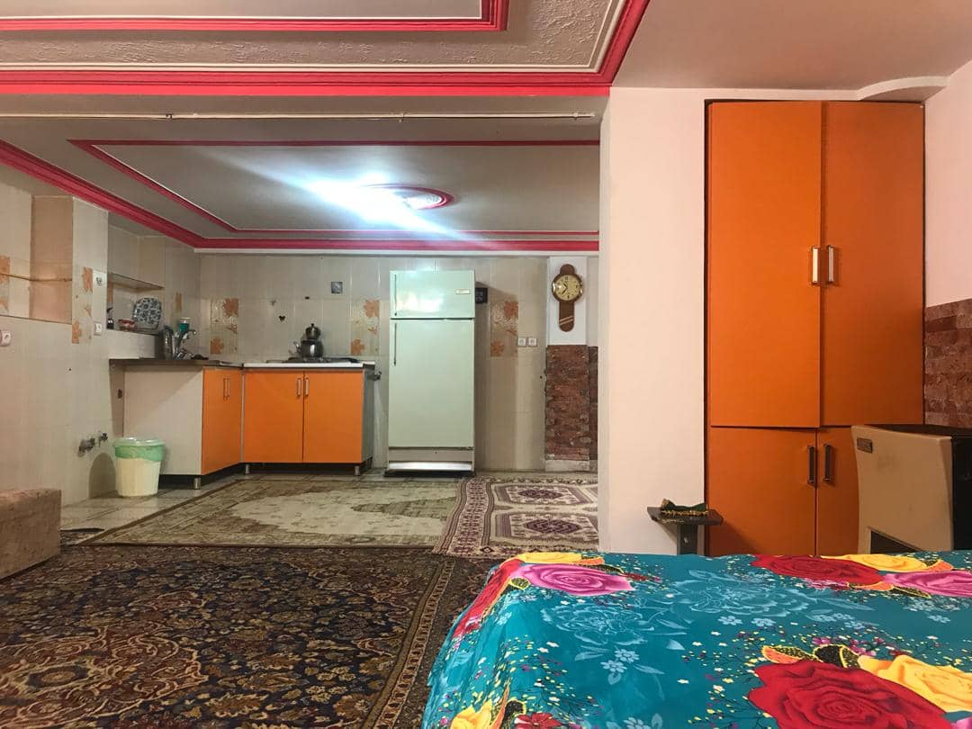 اجاره سوئیت ویلایی در معلم رامسر