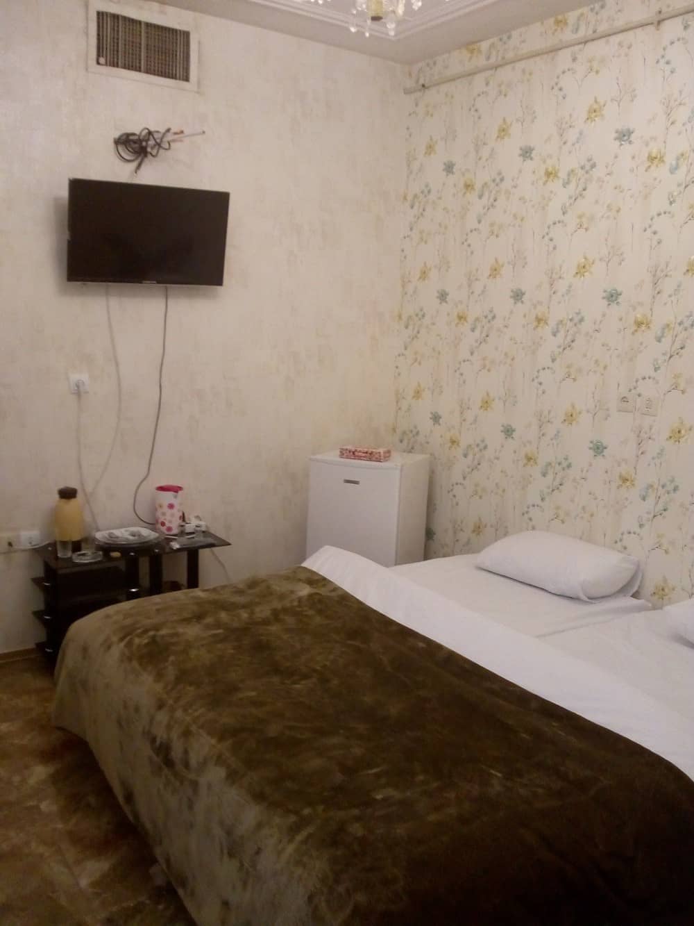 اجاره اتاق در شهرک گلستان