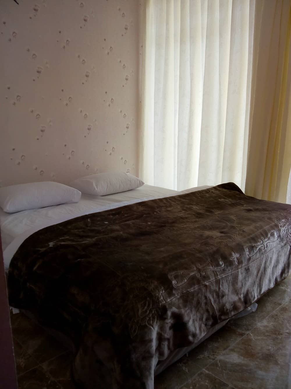 اجاره هاستل در جهاد شهرک گلستان