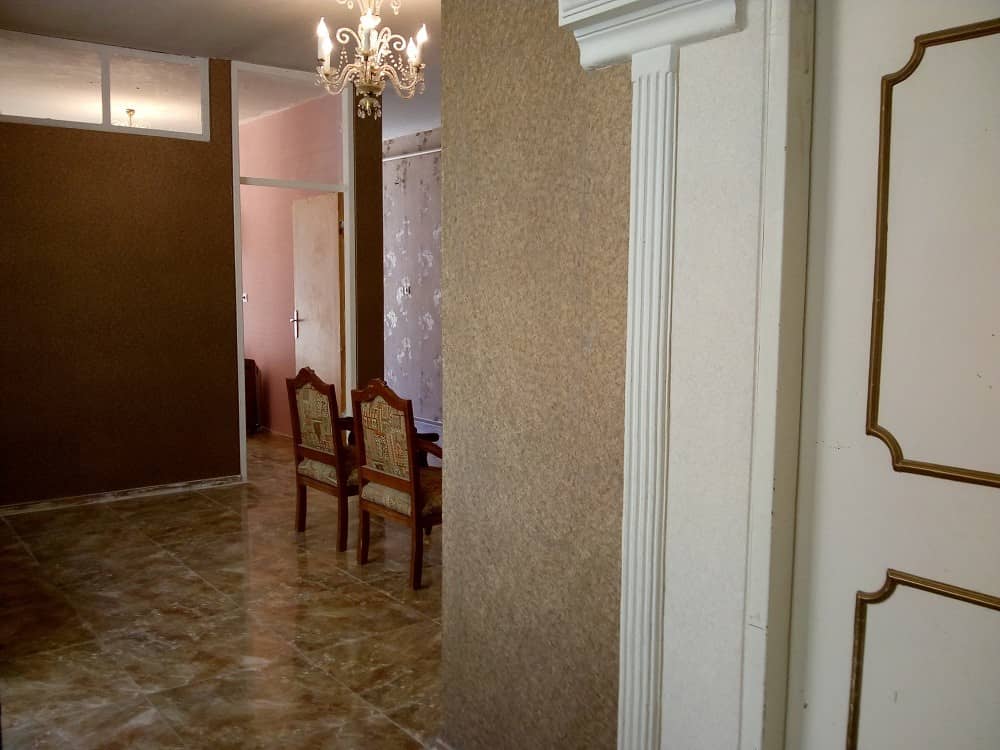 اجاره خانه ویلایی در جهاد شهرک گلستان