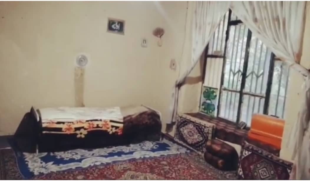 اجاره اقامتگاه بومگردی در کهکران سپیدان