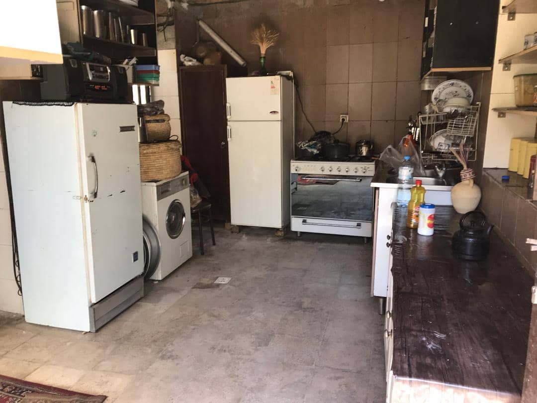 اجاره اقامتگاه بومگردی در کهکران سپیدان