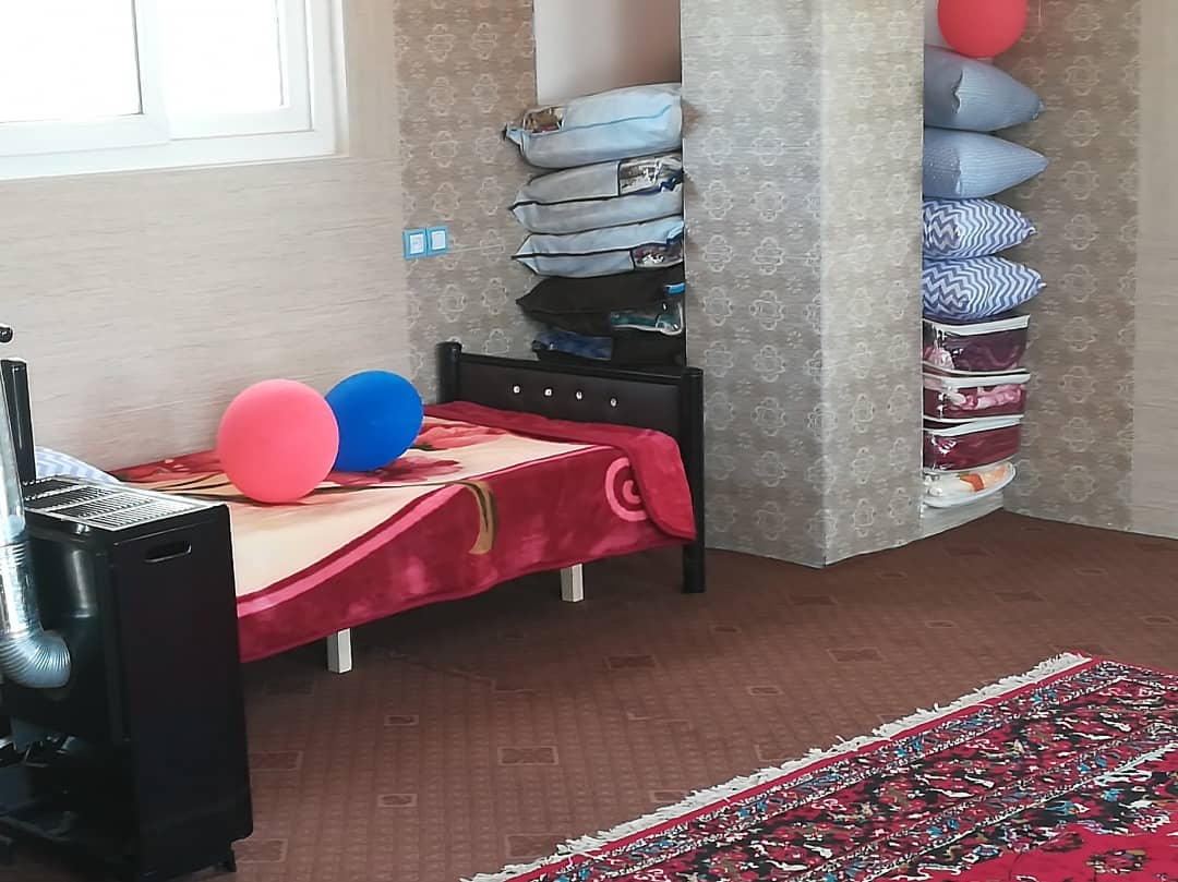 اجاره سوئیت آپارتمان در کوهپایه سی سخت 