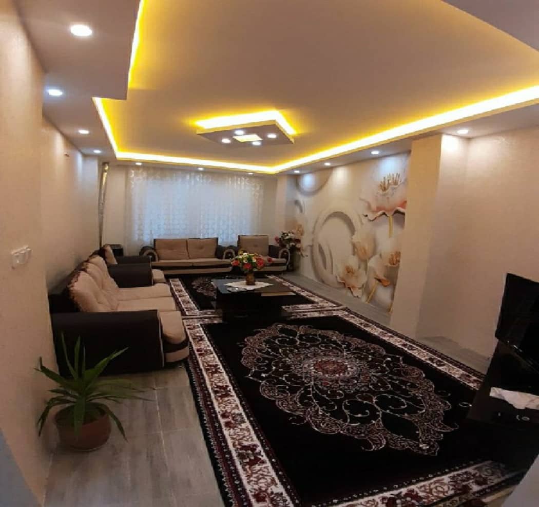 اجاره منزل مبله در کیاشهر