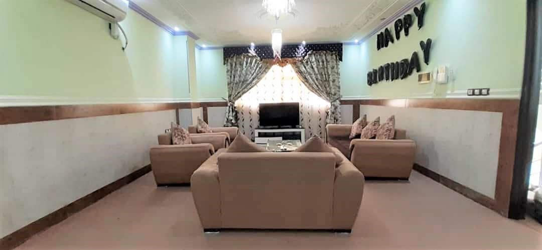 اجاره آپارتمان در مدرس چابهار- دوخوابه طبقه اول