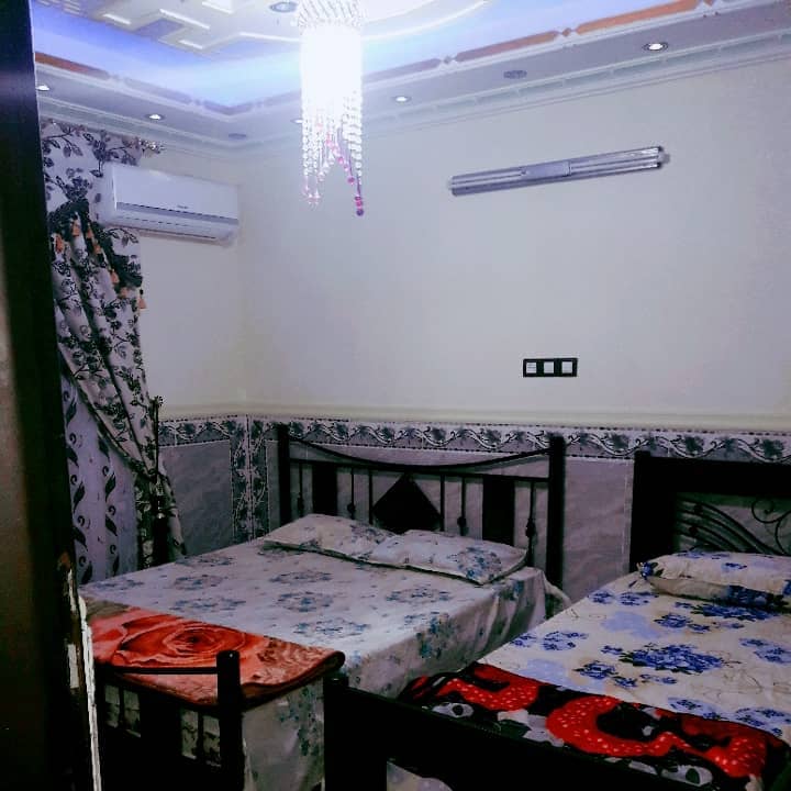 اجاره سوئیت مبله در مدرس چابهار - 3