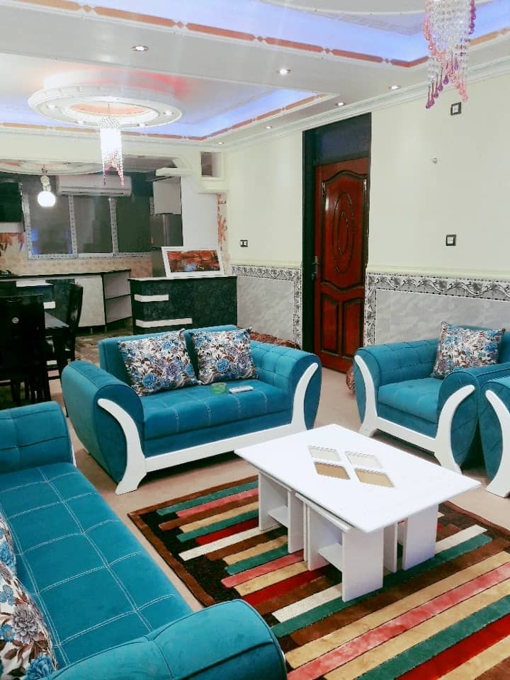 اجاره سوئیت مبله در مدرس چابهار - 3