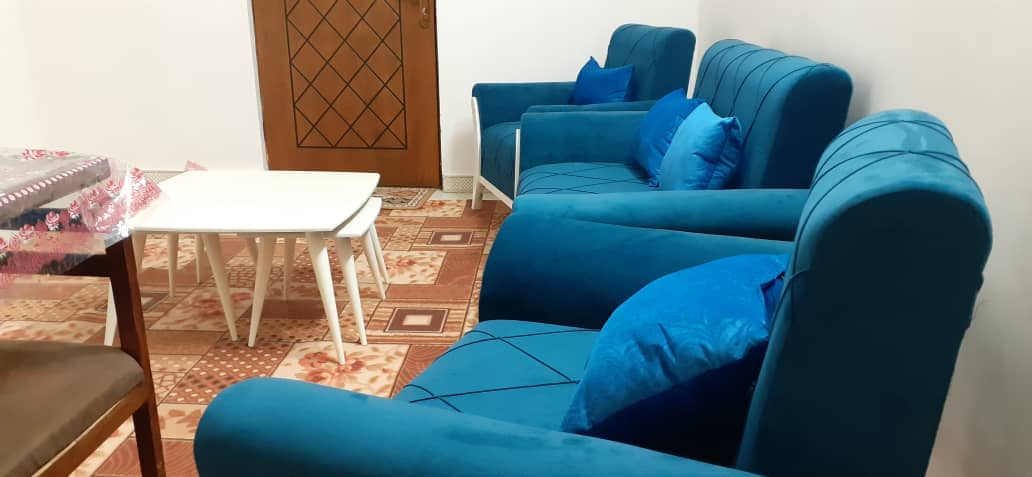 اجاره آپارتمان در مدرس چابهار-یک خوابه طبقه سوم