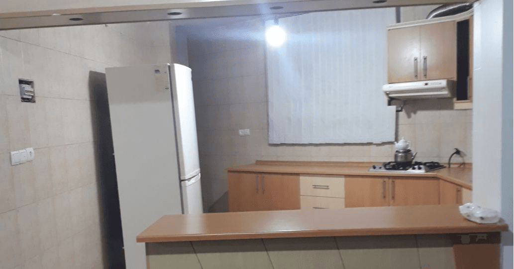 اجاره خانه مبله یک خوابه در شیخ صدوق اصفهان