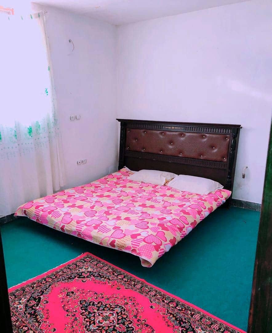 اجاره منزل ویلایی در فرح آباد ساری