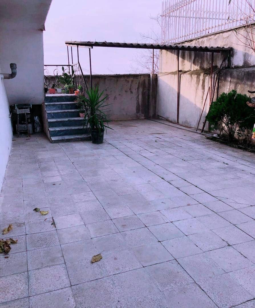 اجاره منزل ویلایی در فرح آباد ساری