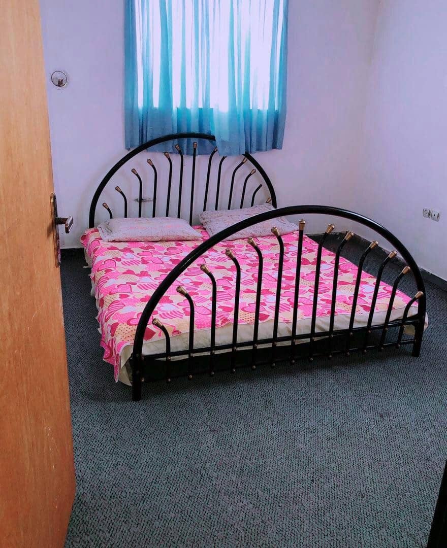 اجاره منزل ویلایی در فرح آباد ساری