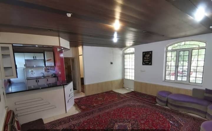 اجاره سوئیت تک خواب در پسکوهک شیراز