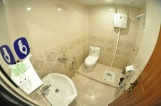 اجاره سوئیت دربستی درمشهد