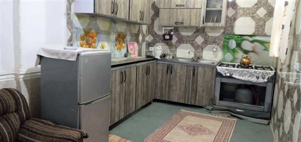 اجاره خانه ویلایی ساحلی یک خوابه در قعله پرتغالی -هرمز