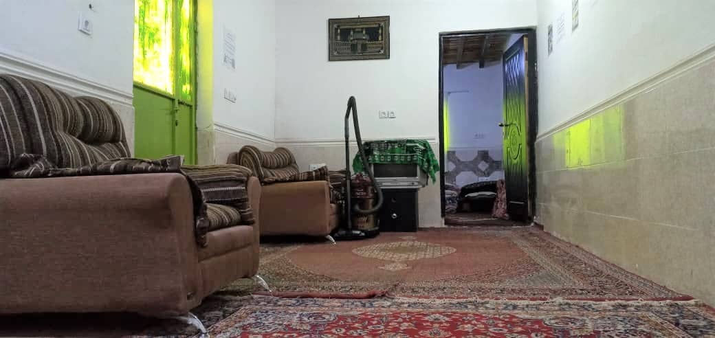 اجاره خانه ویلایی ساحلی یک خوابه در قعله پرتغالی -هرمز