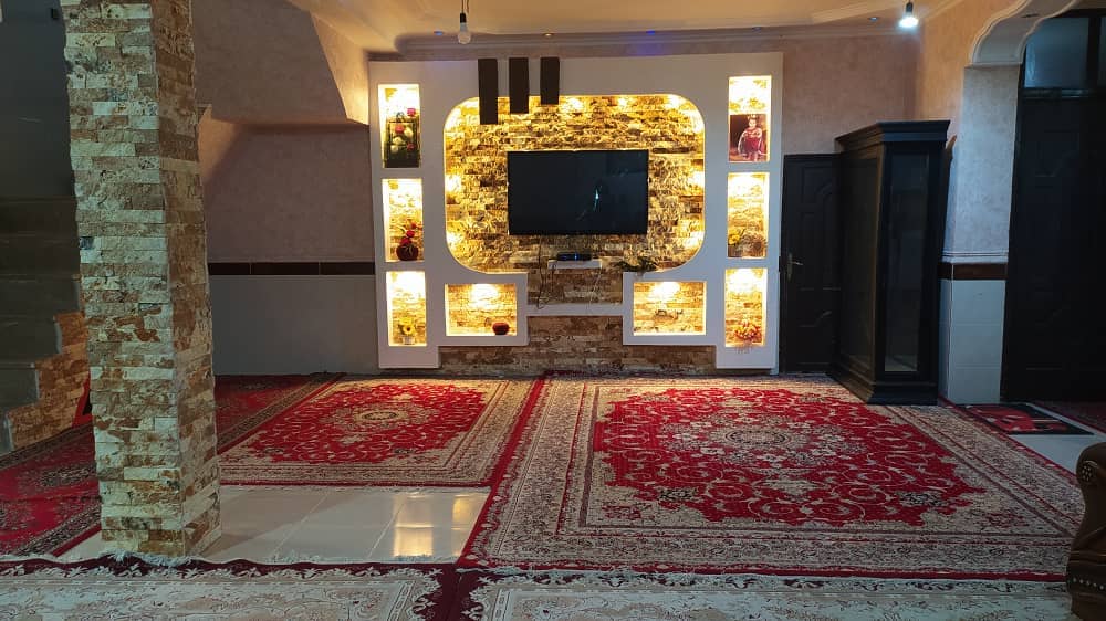 اجاره منزل مبله دوبلکس در بندر گناوه