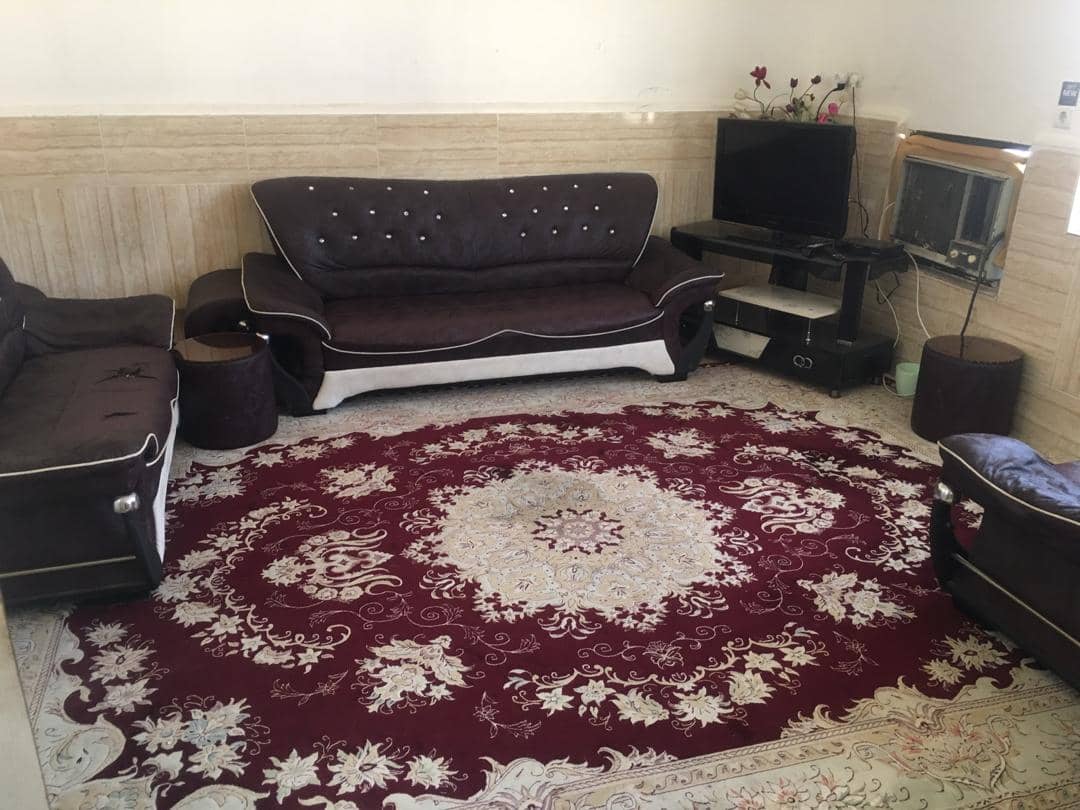 اجاره منزل مبله در خواجه عطا بندرعباس