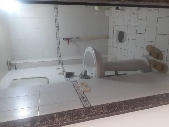 اجاره منزل دو خوابه زیبا در حکیم نظامی- اصفهان