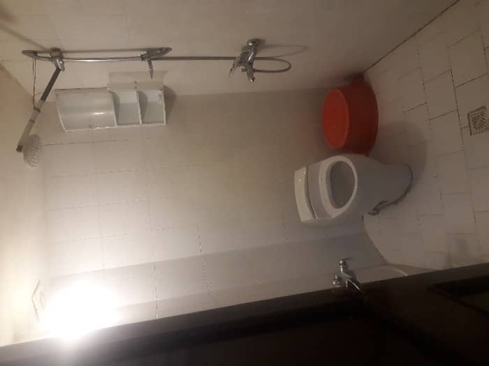 اجاره منزل دو خوابه زیبا در حکیم نظامی- اصفهان