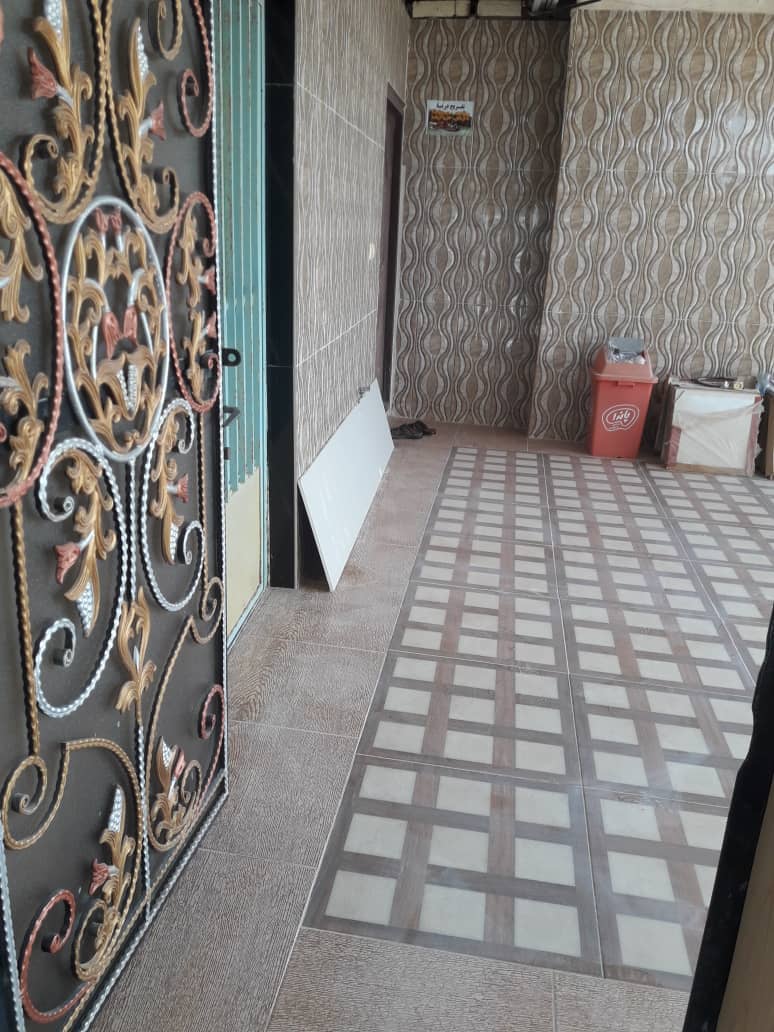 اجاره منزل ویلایی مبله در ولایت قشم -یک خوابه طبقه اول