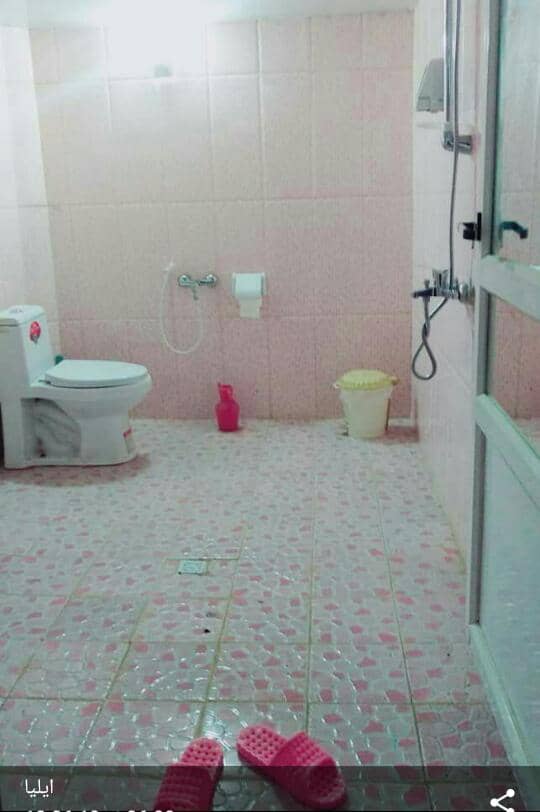 اجاره اقامتگاه بومگردی سنتی در رابر کرمان