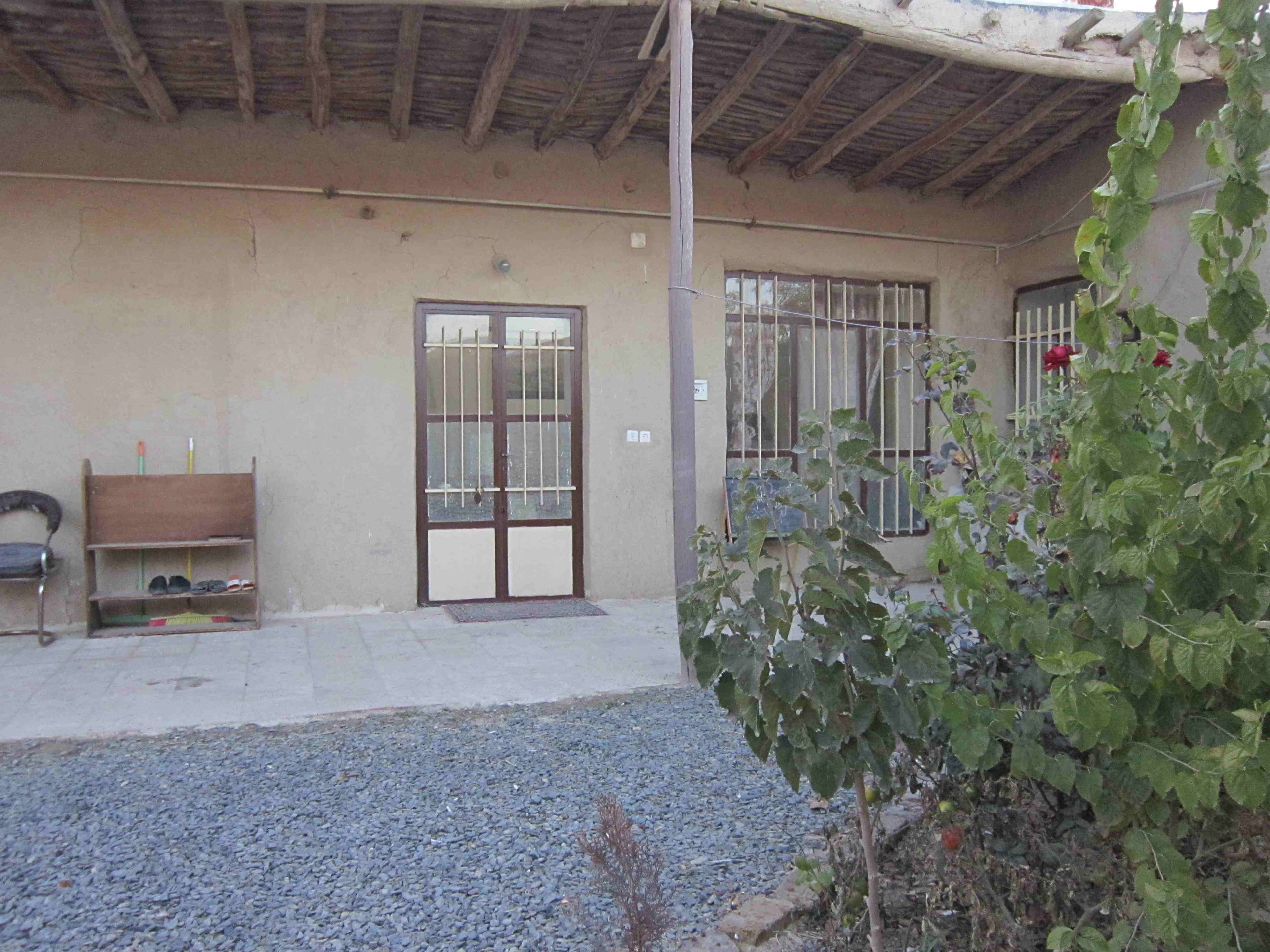 اجاره خانه روستایی در شهرجرد اراک