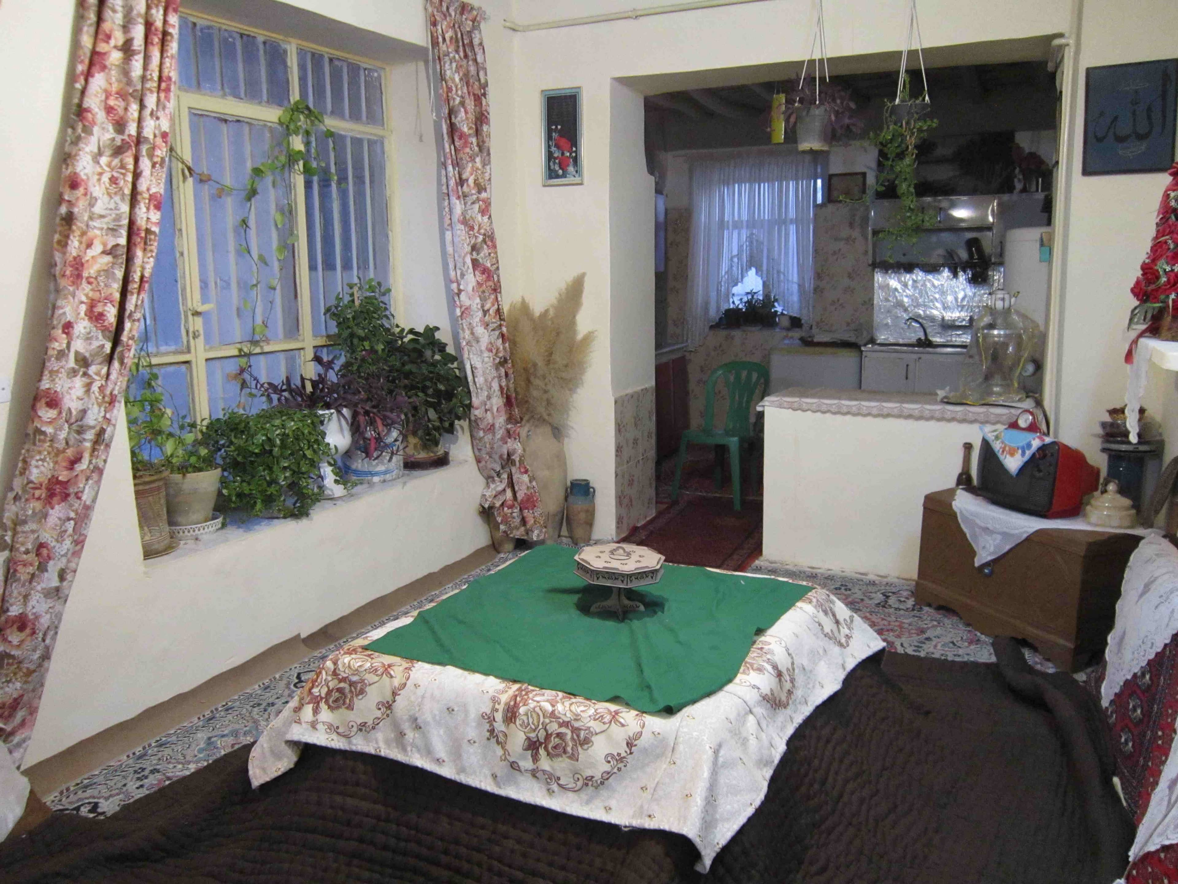 اجاره خانه روستایی در شهرجرد اراک